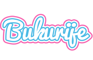 Bukurije outdoors logo