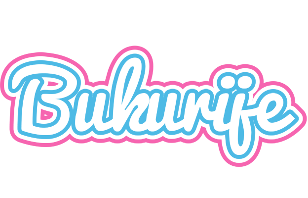 Bukurije outdoors logo