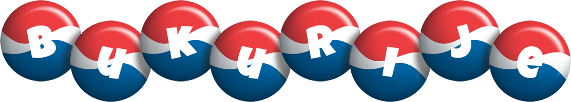 Bukurije paris logo