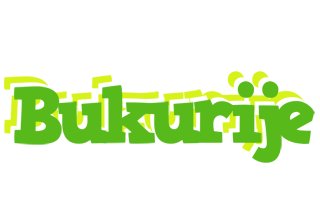 Bukurije picnic logo