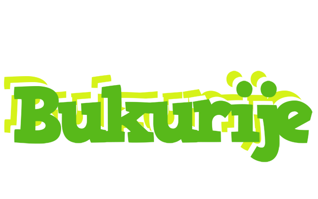 Bukurije picnic logo