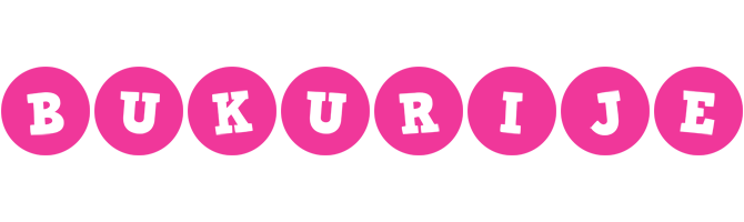 Bukurije poker logo