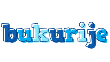 Bukurije sailor logo
