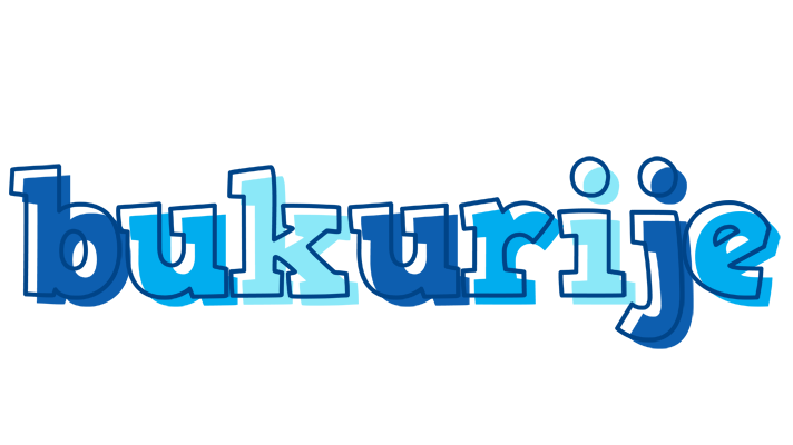 Bukurije sailor logo