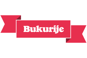 Bukurije sale logo