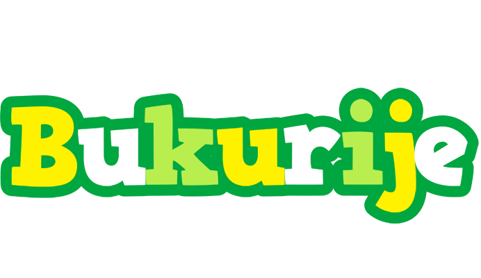 Bukurije soccer logo