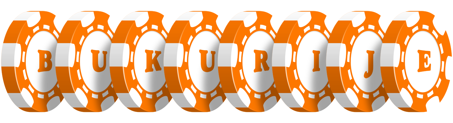 Bukurije stacks logo