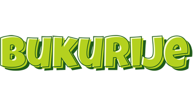 Bukurije summer logo