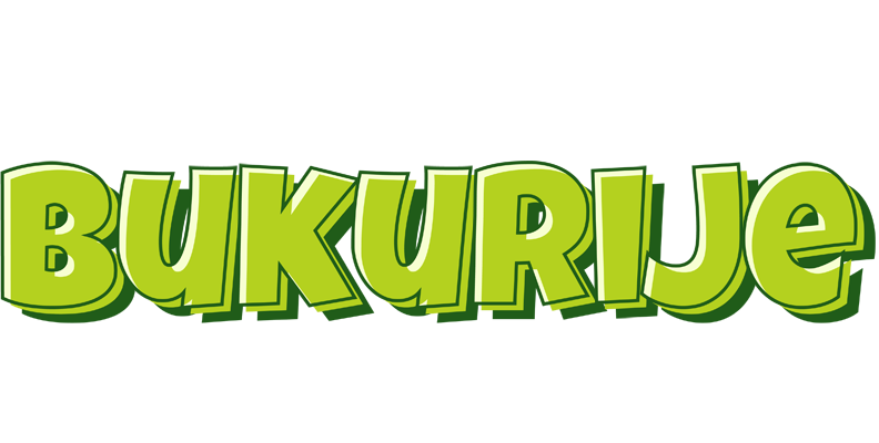 Bukurije summer logo