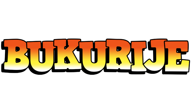 Bukurije sunset logo