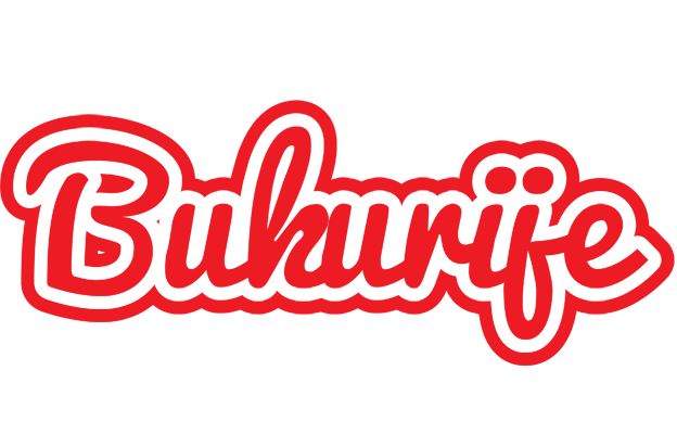 Bukurije sunshine logo