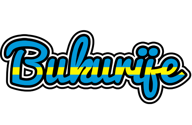 Bukurije sweden logo
