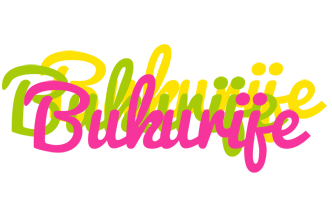 Bukurije sweets logo