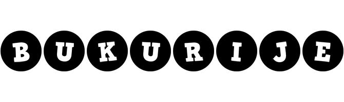 Bukurije tools logo