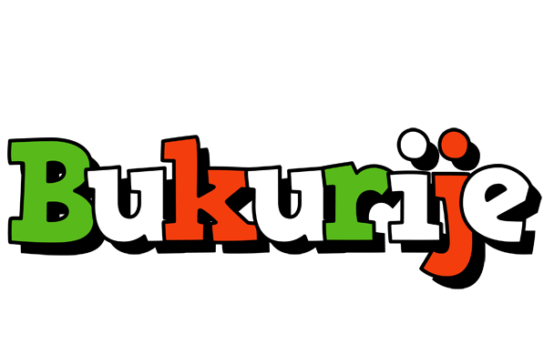 Bukurije venezia logo
