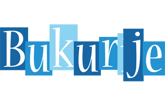 Bukurije winter logo