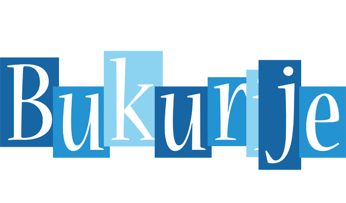 Bukurije winter logo
