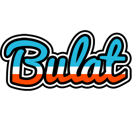 Bulat america logo