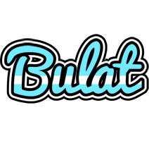 Bulat argentine logo