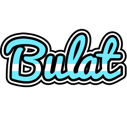 Bulat argentine logo