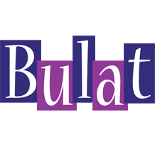 Bulat autumn logo