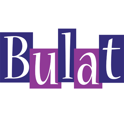 Bulat autumn logo