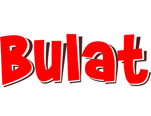 Bulat basket logo