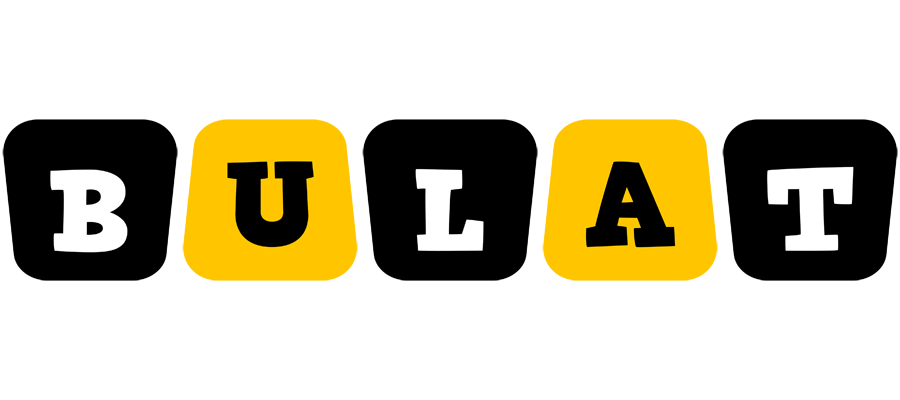 Bulat boots logo
