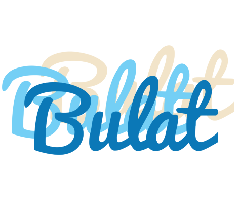 Bulat breeze logo