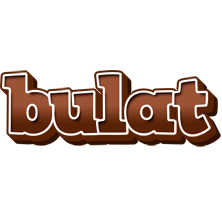 Bulat brownie logo