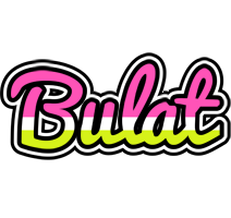 Bulat candies logo