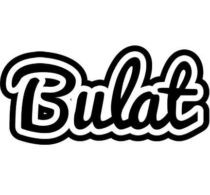 Bulat chess logo