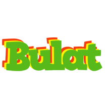 Bulat crocodile logo