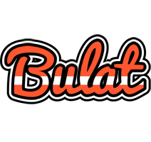 Bulat denmark logo