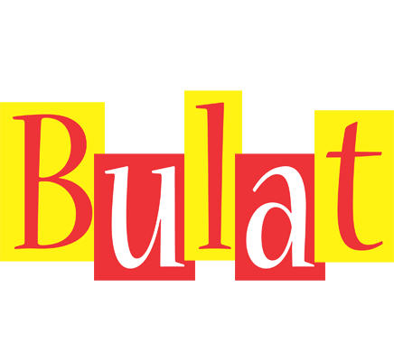 Bulat errors logo