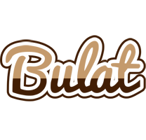 Bulat exclusive logo