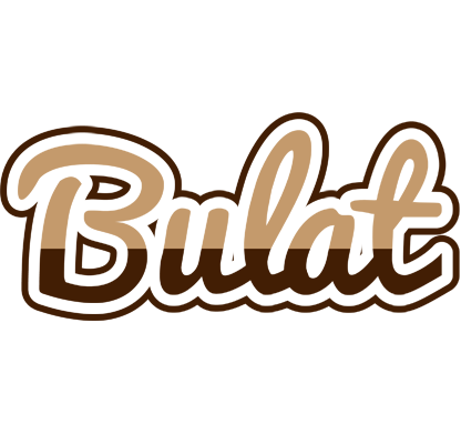 Bulat exclusive logo
