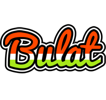 Bulat exotic logo