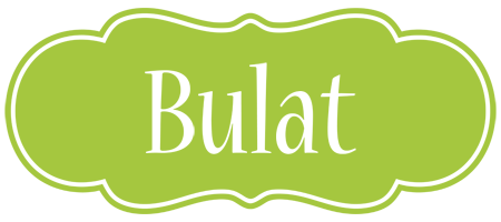 Bulat family logo