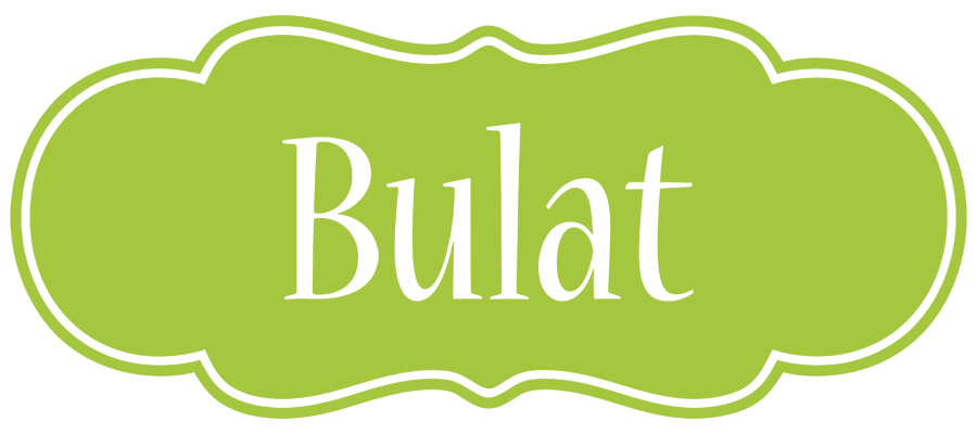 Bulat family logo