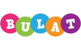 Bulat friends logo