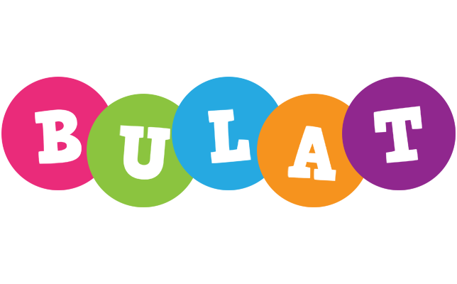 Bulat friends logo