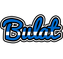 Bulat greece logo