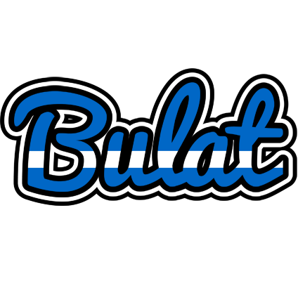 Bulat greece logo