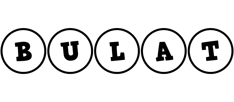Bulat handy logo