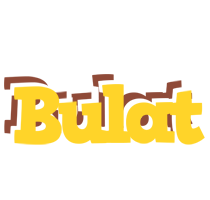Bulat hotcup logo