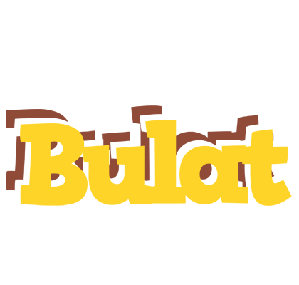 Bulat hotcup logo