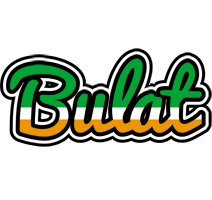 Bulat ireland logo