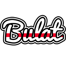 Bulat kingdom logo