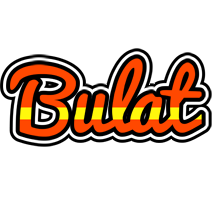 Bulat madrid logo